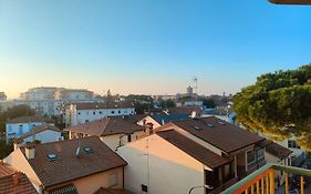 Attico A 2 Passi Dalla Stazione E Centro Storico