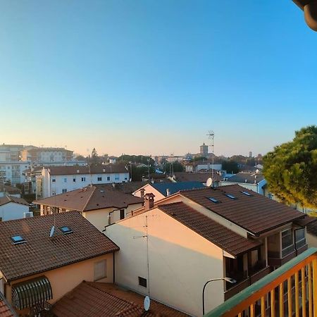 Attico A 2 Passi Dalla Stazione E Centro Storico Ravenna Esterno foto