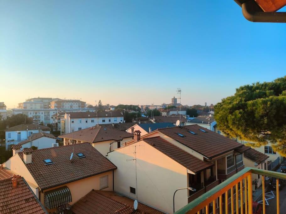 Attico A 2 Passi Dalla Stazione E Centro Storico Ravenna Esterno foto